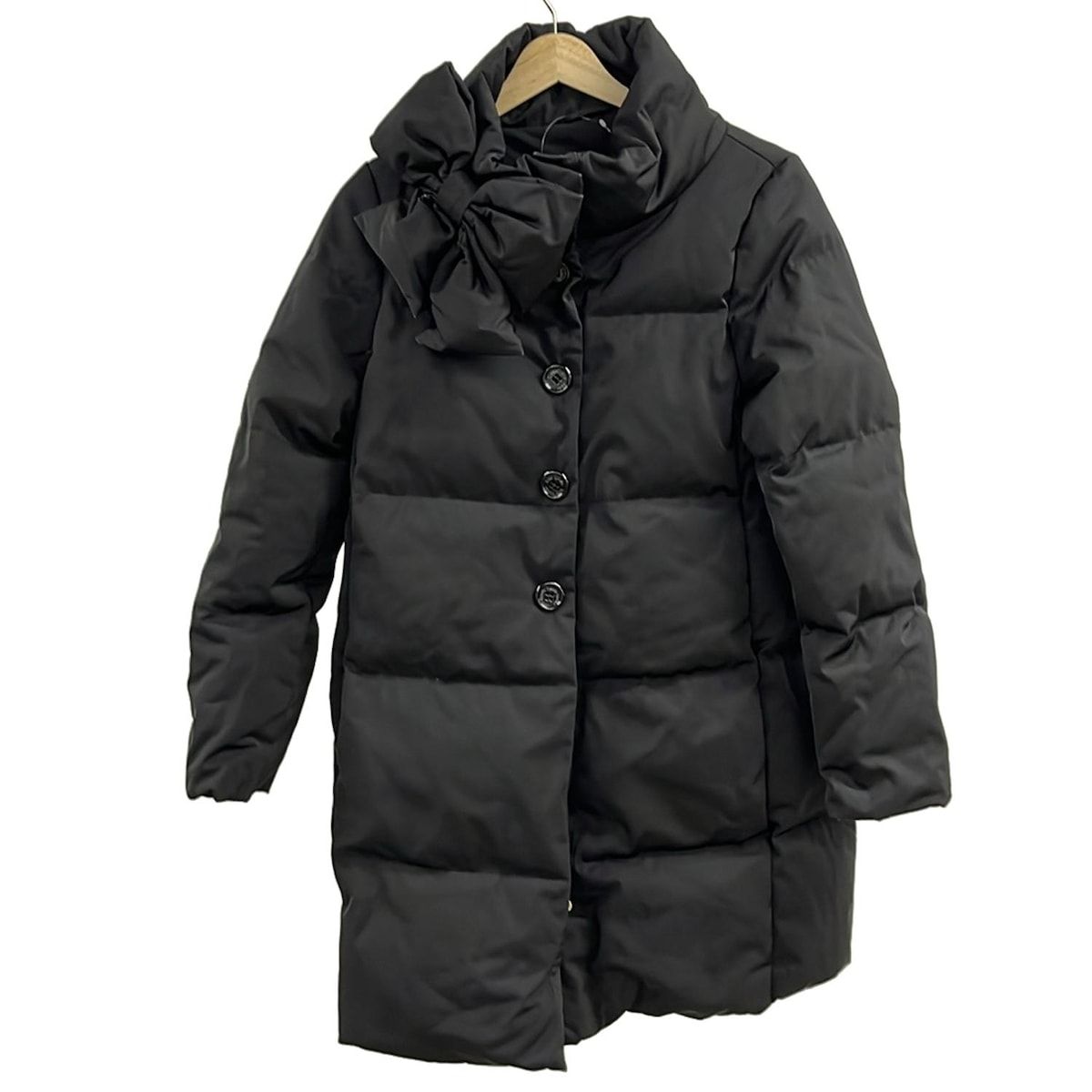 Kate spade(ケイトスペード) ダウンコート サイズXS レディース美品