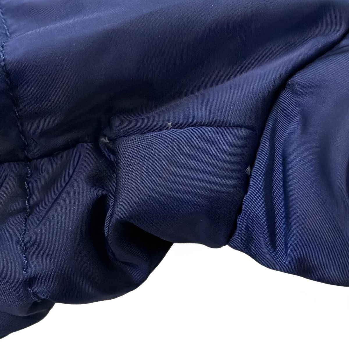 EMILIO PUCCI(PUCCI)(エミリオプッチ) ダウンジャケット サイズ38 S