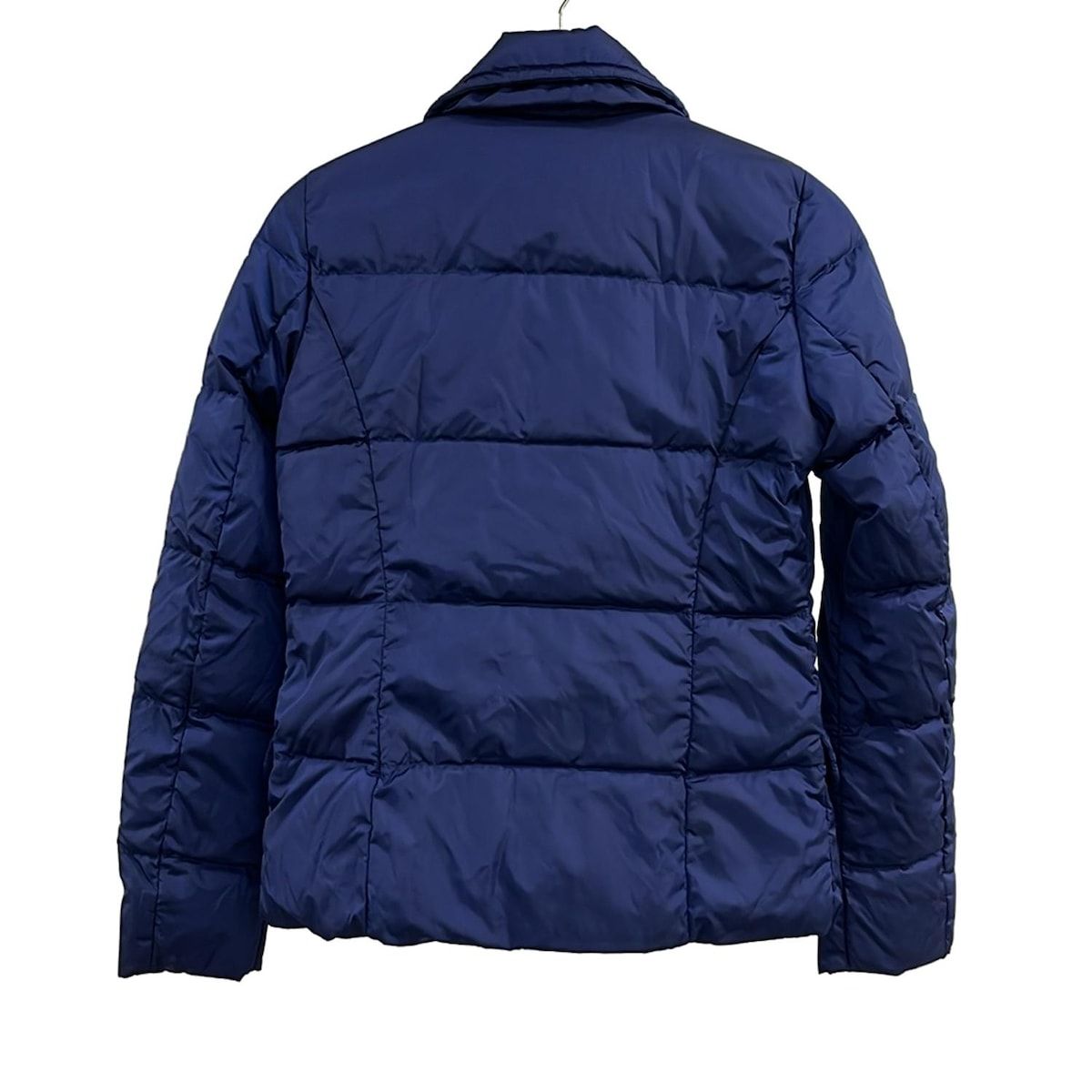 エミリオプッチ Emilio pucci ジャケット　38 EMILIO PUCCI(PUCCI)(エミリオプッチ) ダウンジャケット サイズ38 S