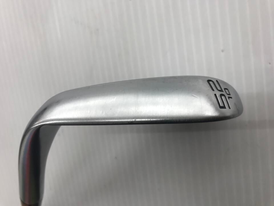 クリーブランド RTX DEEP FORGED 2 52度 ダイナミックゴールドEX ツアーイシュー X 100フレックス ウェッジ 最短