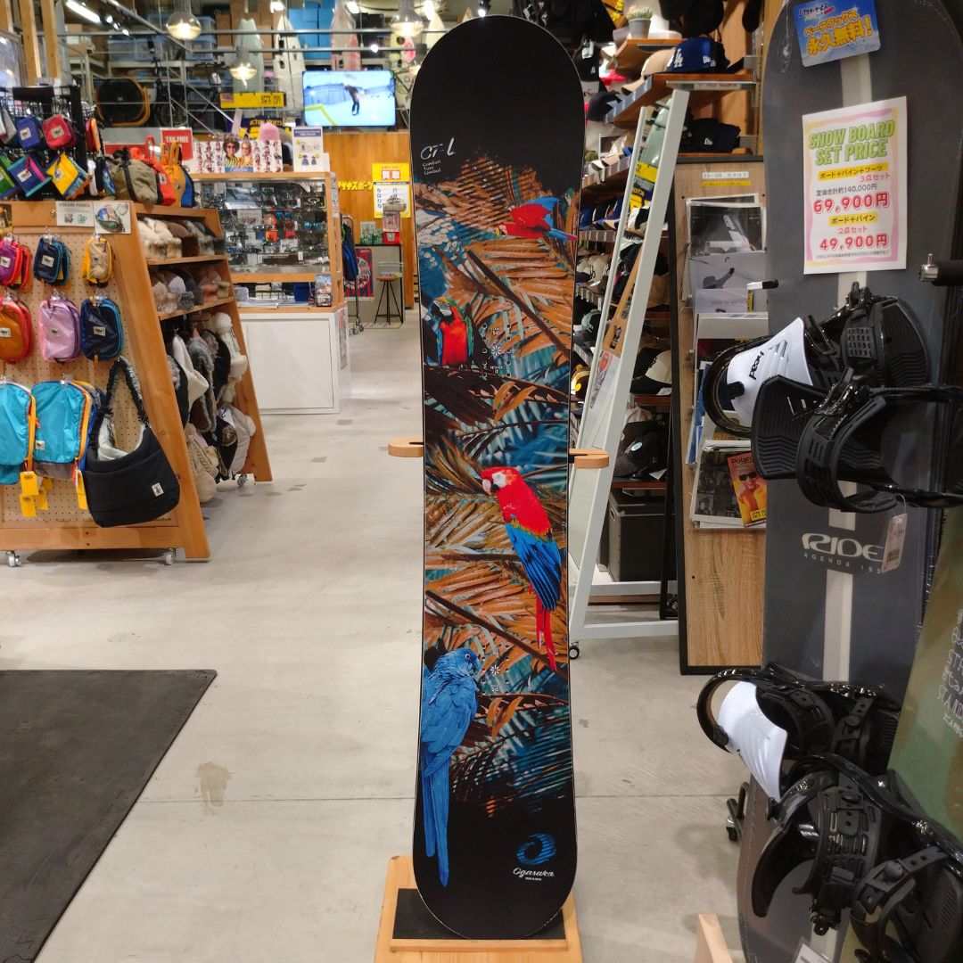 ムラスポ公式】OGASAKA オガサカ CT LIMITED シーティーリミテッド