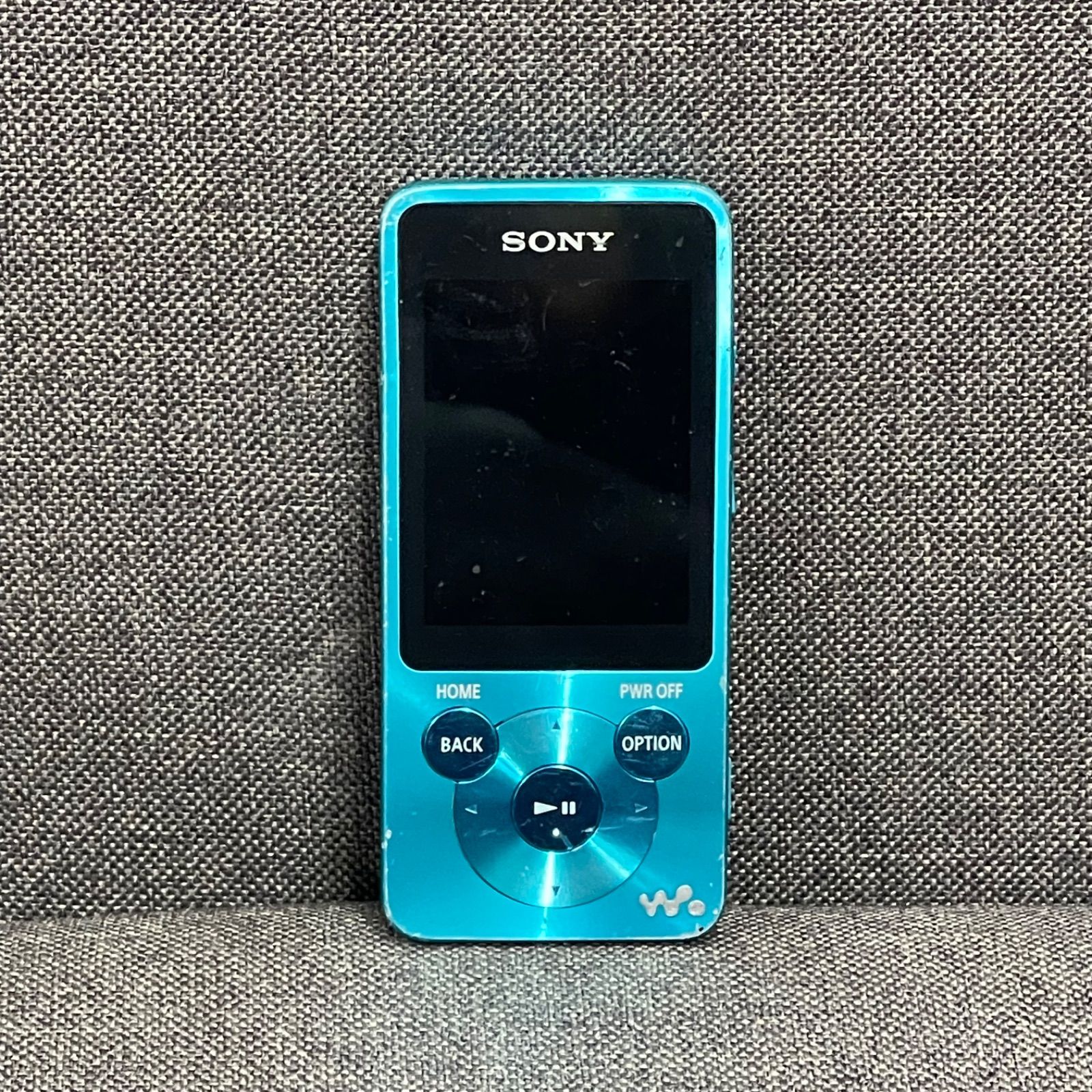 NPA】ジャンク SONY Walkman ソニー ウォークマン NW-S784 - メルカリ