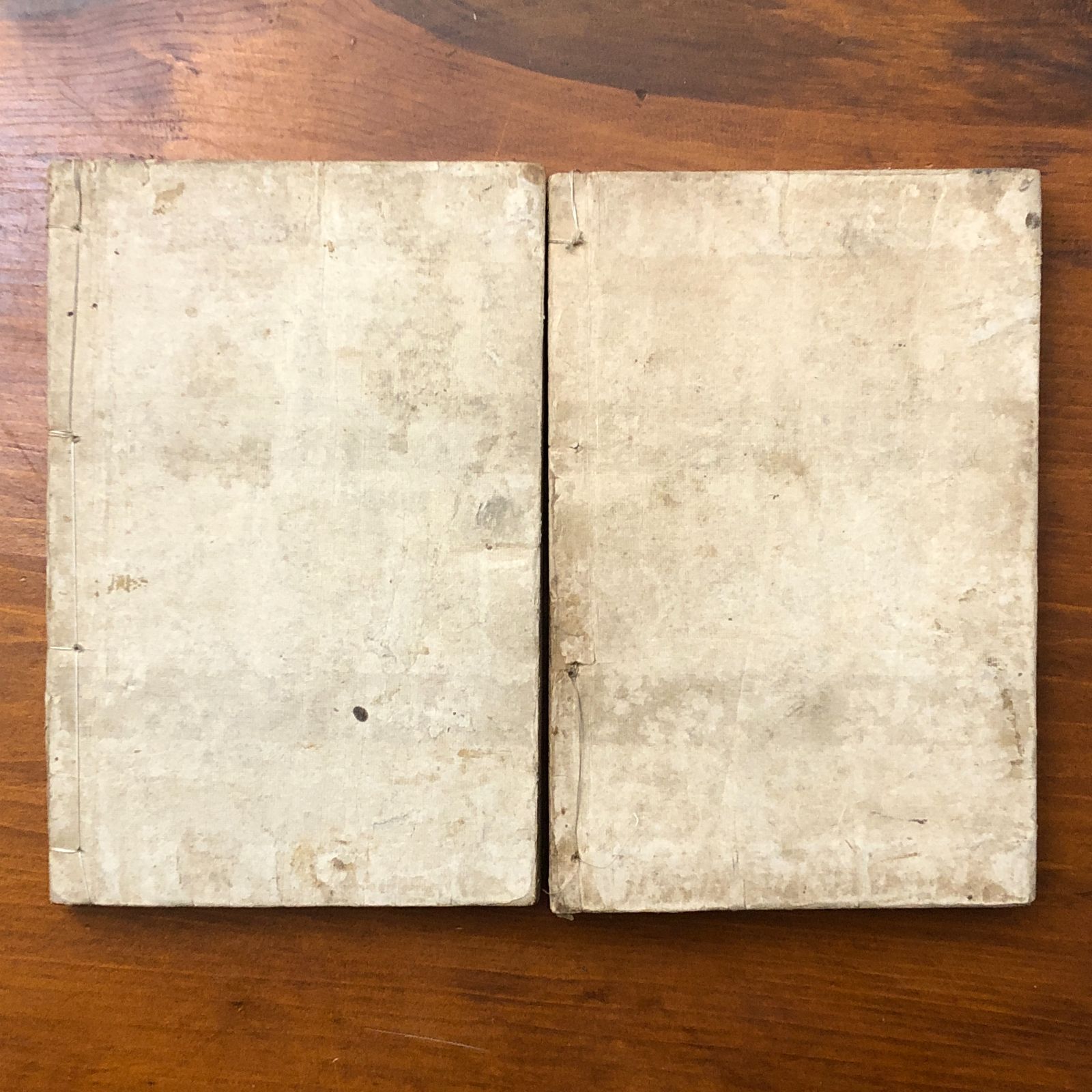 本朝 画家落款印譜 上下巻 2冊 狩野素川寿信 編輯 大倉書店 明治二十七