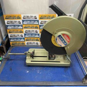 新ダイワ Shindaiwa 高速切断機 L 355 S-N ライトカッタ