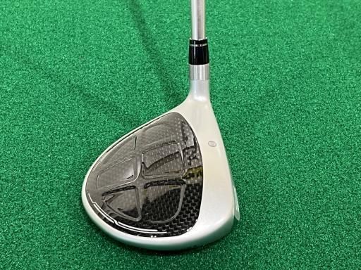 中古】 本間ゴルフ BERES NX 3W フェアウェイウッド FW 純正特注