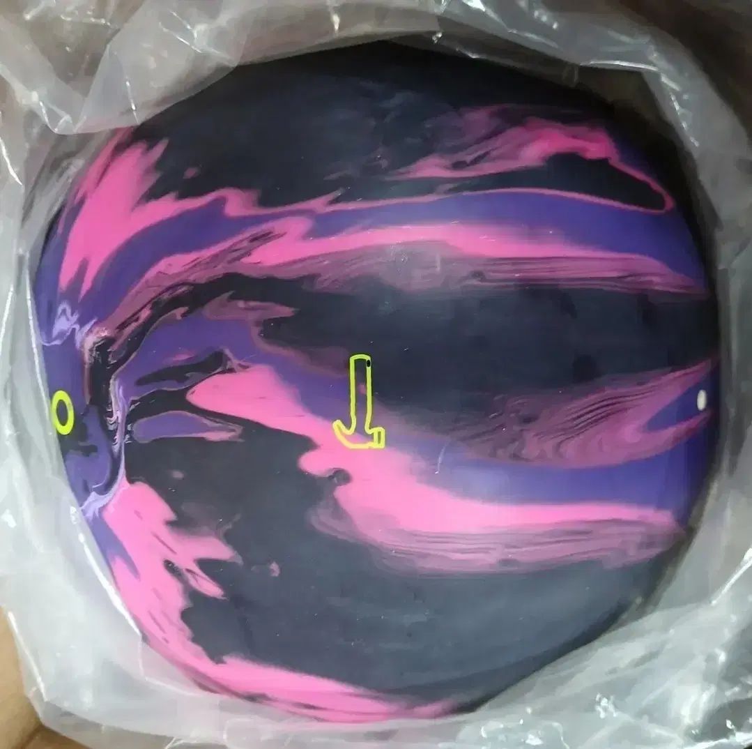 13 パウンド HAMMER ハンマー ピュアエンヴィ PURE ENVE ボーリング 球