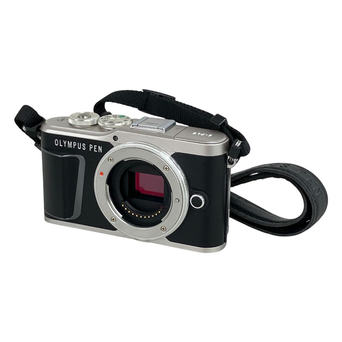 OLYMPUS PEN E-PL9 オリンパス ペン ボディ ミラーレス一眼カメラ