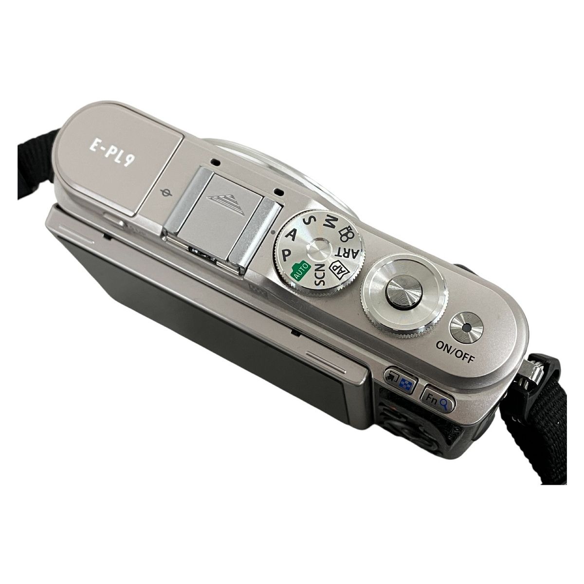 OLYMPUS PEN E-PL9 オリンパス ペン ボディ ミラーレス一眼カメラ