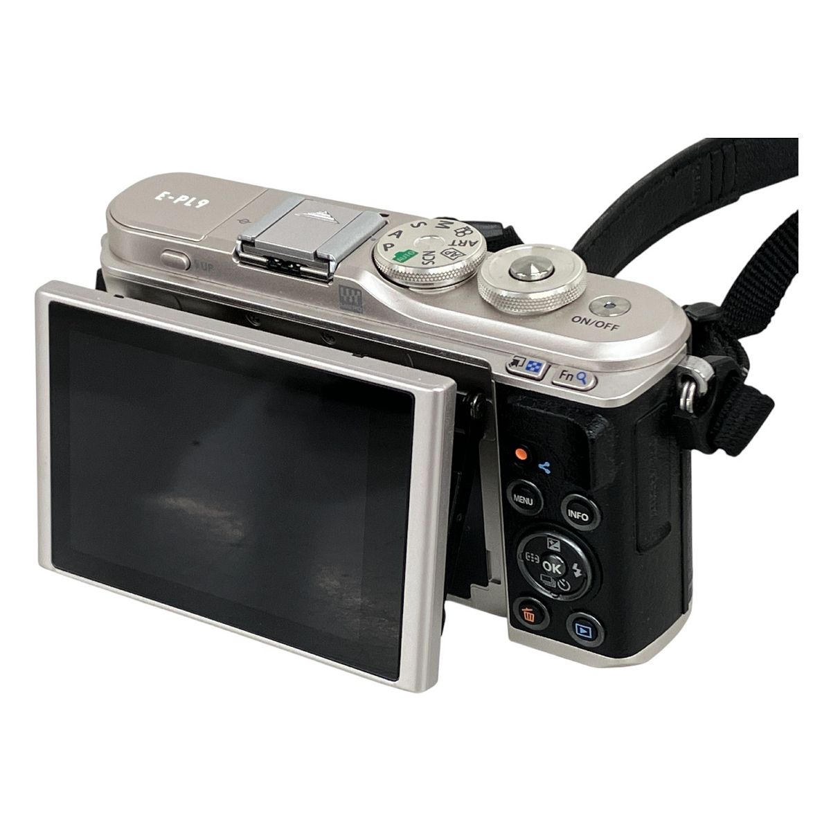 OLYMPUS PEN E-PL9 オリンパス ペン ボディ ミラーレス一眼カメラ