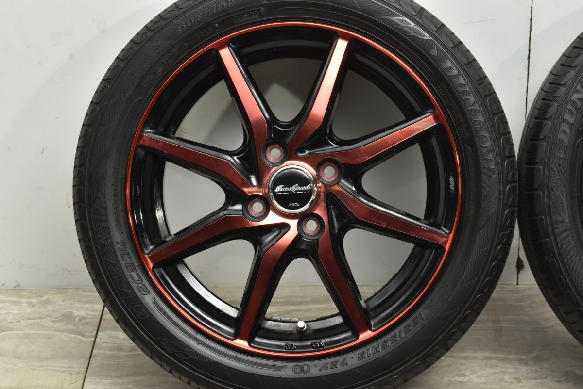 ワゴンR タント