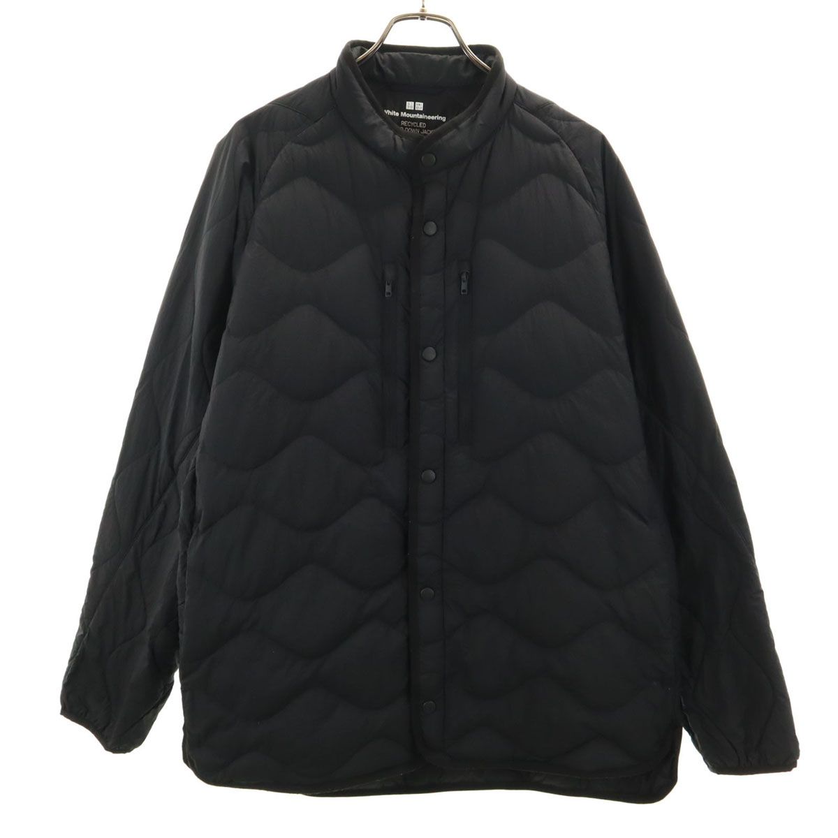 UNIQLO ユニクロ White Mountaineering ホワイトマウンテニアリング 