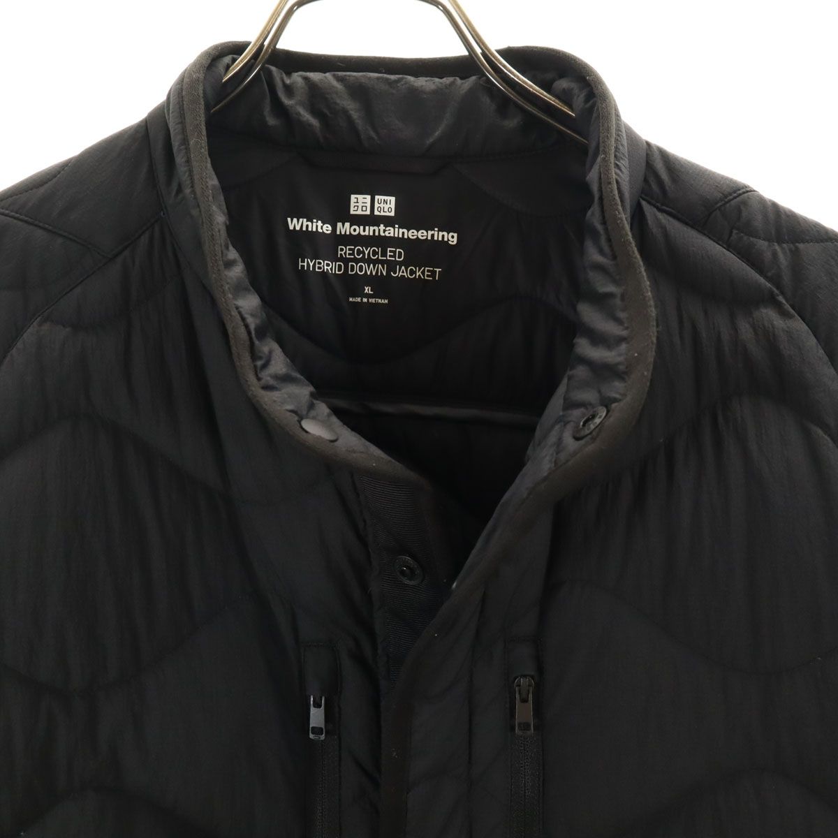 UNIQLO ユニクロ White Mountaineering ホワイトマウンテニアリング 