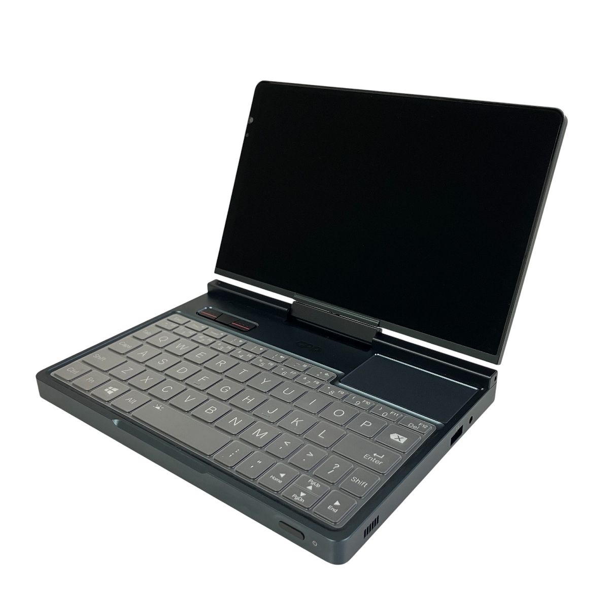 GPD Pocket 4 2025 UMPC ポータブル パソコン Ryzen AI 9 HX 370 w 64 GB SSD 2 TB 8.8インチ 144 Hz Win 11