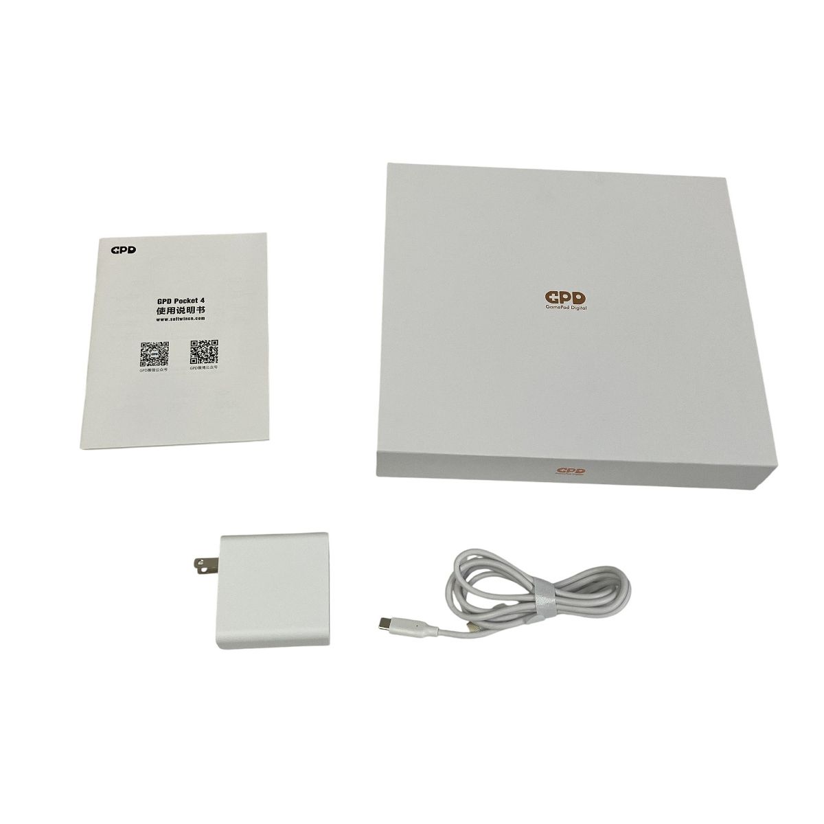 GPD Pocket 4 2025 UMPC ポータブル パソコン Ryzen AI 9 HX 370 w 64 GB SSD 2 TB 8 8インチ 144 Hz Win 11