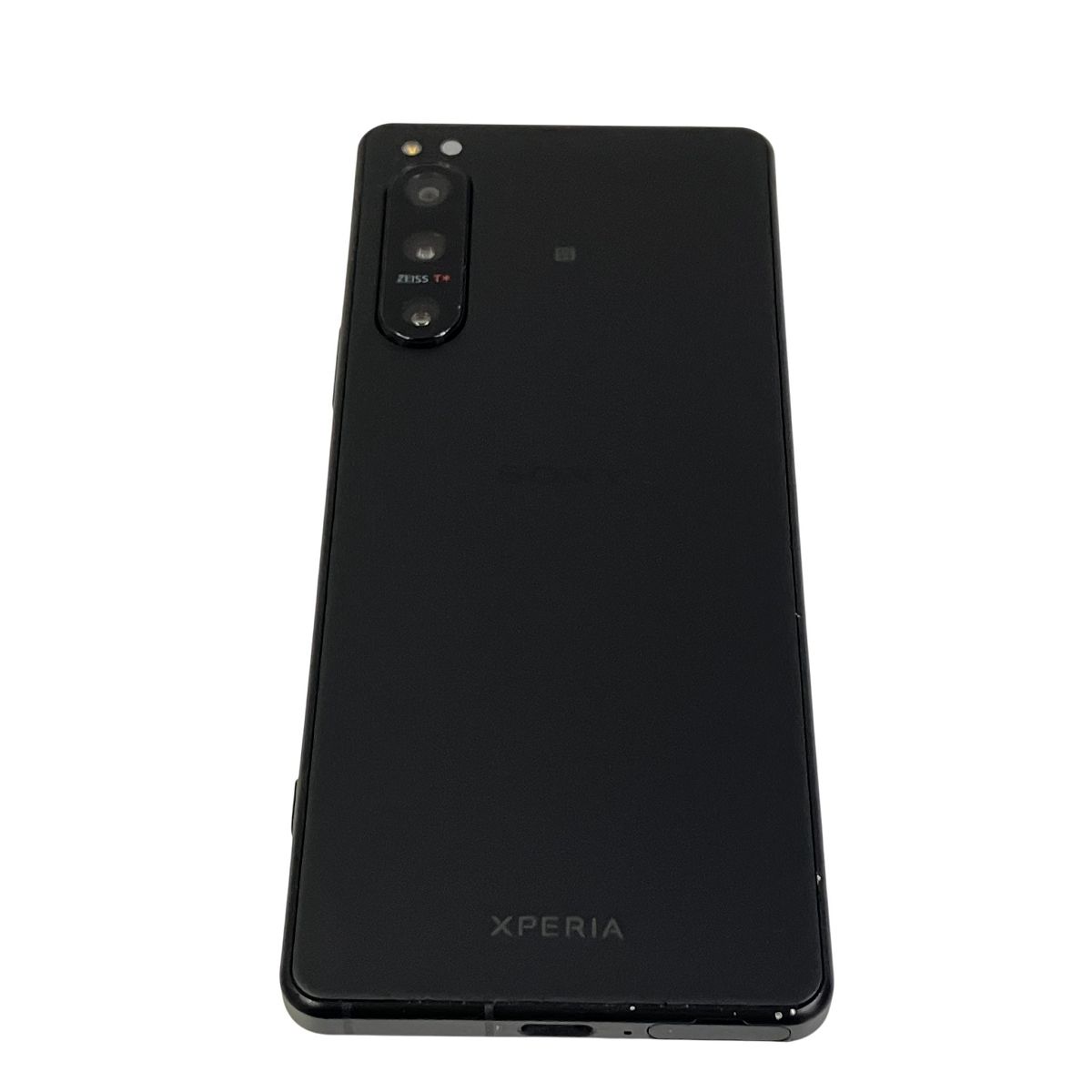 SONY Xperia 5 IV A204SO 6.1インチ スマートフォン 携帯電話 128GB