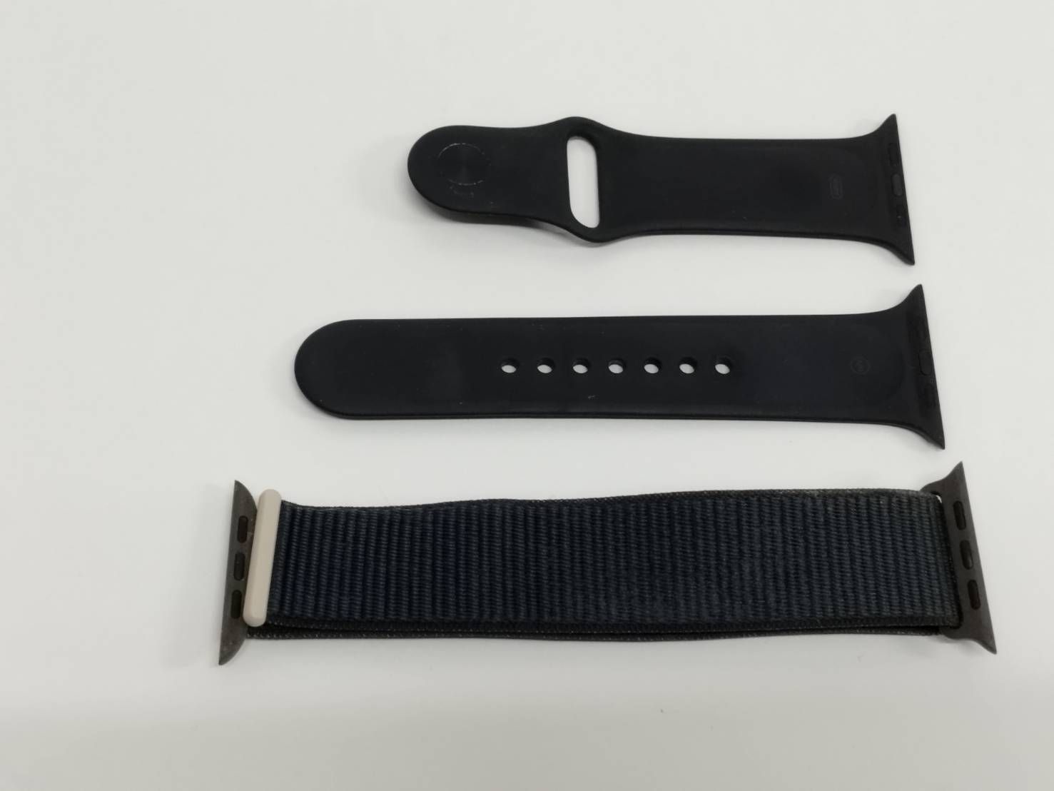 Apple Watch Series 5 GPS 44 mm A 2093 スペースグレー MWVF 2 J 6