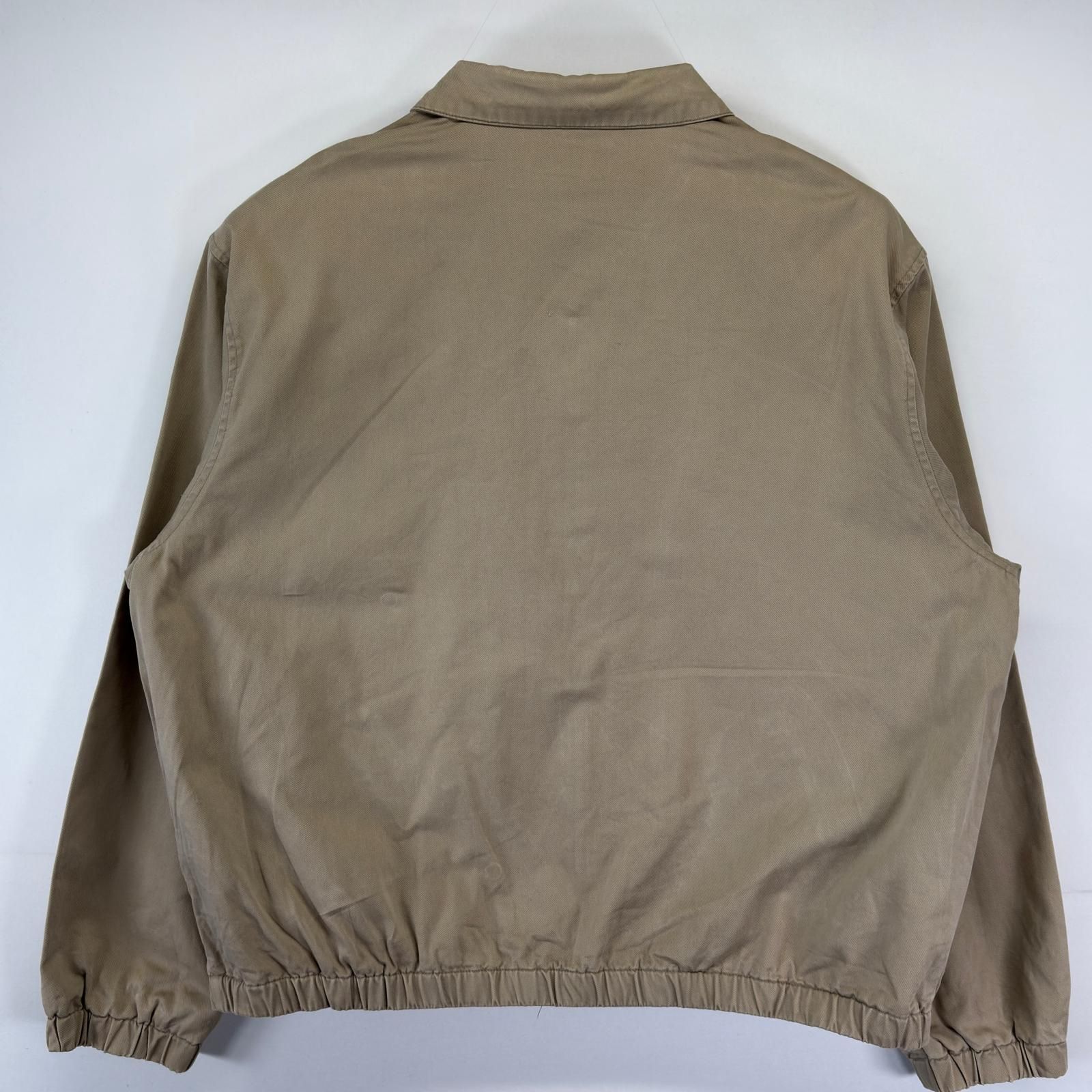 古着 ポロバイラルフローレン Polo by Ralph Lauren スウィングトップ