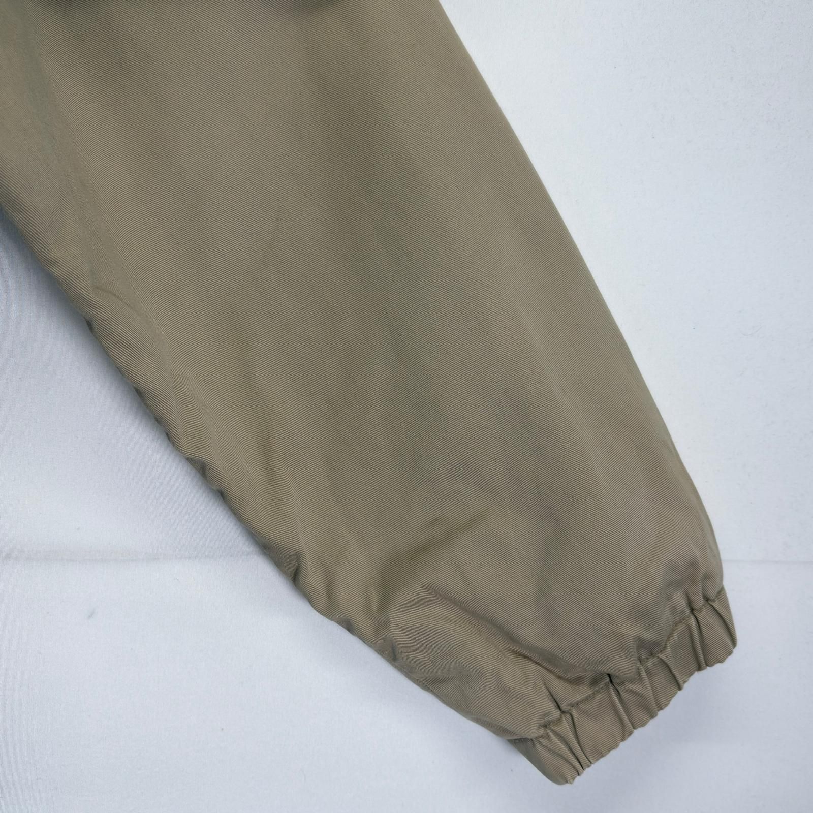 古着 ポロバイラルフローレン Polo by Ralph Lauren スウィングトップ