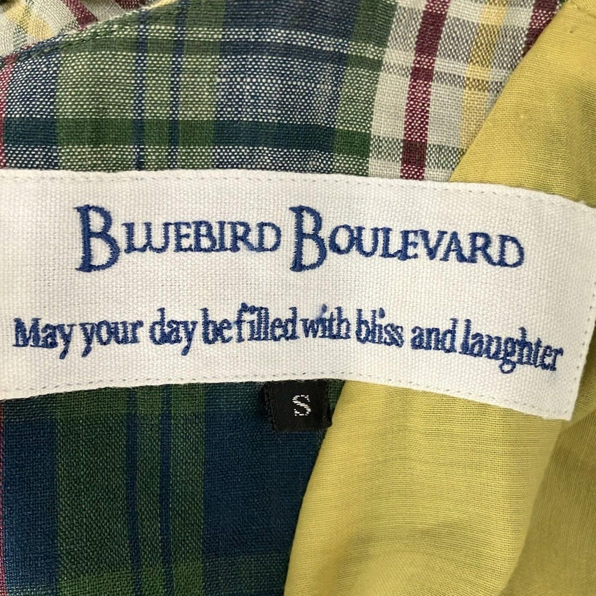 ブルーバード・ブルーバード ワンピース サイズS レディース - 卸売  