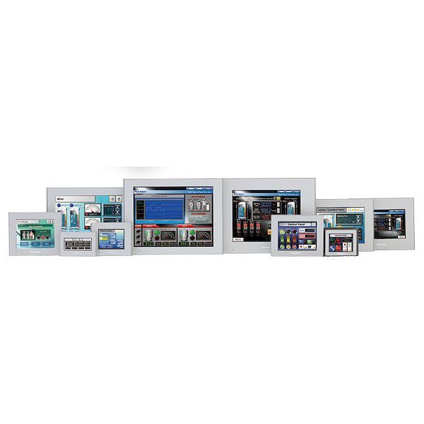 7営業日以内発送 シュナイダーエレクトリック ７ ５型プログラマブル表示器 販売不可