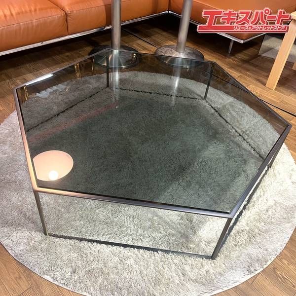 Cassina ixc/カッシーナイクスシー HEXAGON 690 ヘキサゴン ロー