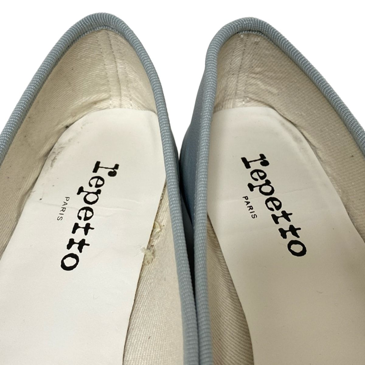 ライトブルー×黒