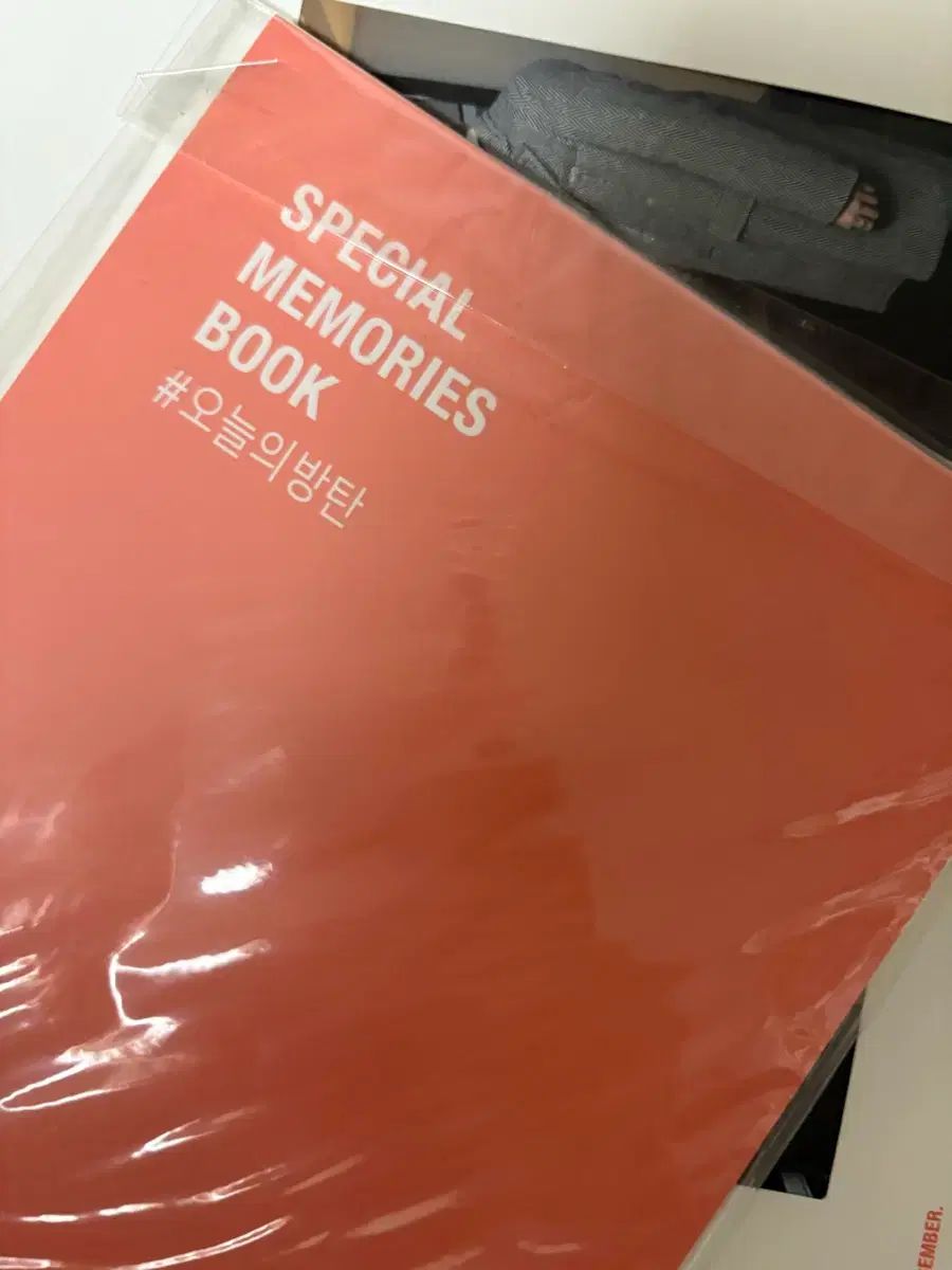 BTS 2019 メモリーズ