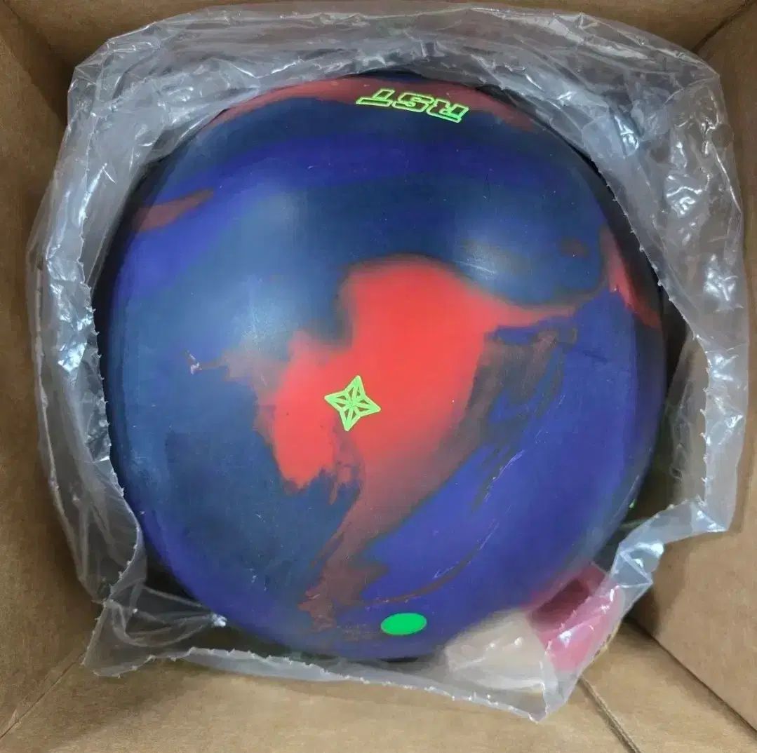 13 パウンド ROTOGRIP ロトグリップ RST クラッシュ ボーリング 球