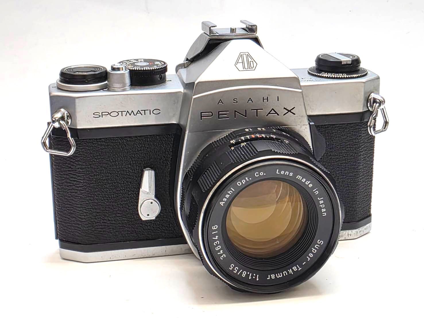 【C7】 ASAHI PENTAX SP レンズ4本 SUPER TAKUMAR C7】 ASAHI PENTAX SP レンズ4本 SUPER TAKUMAR