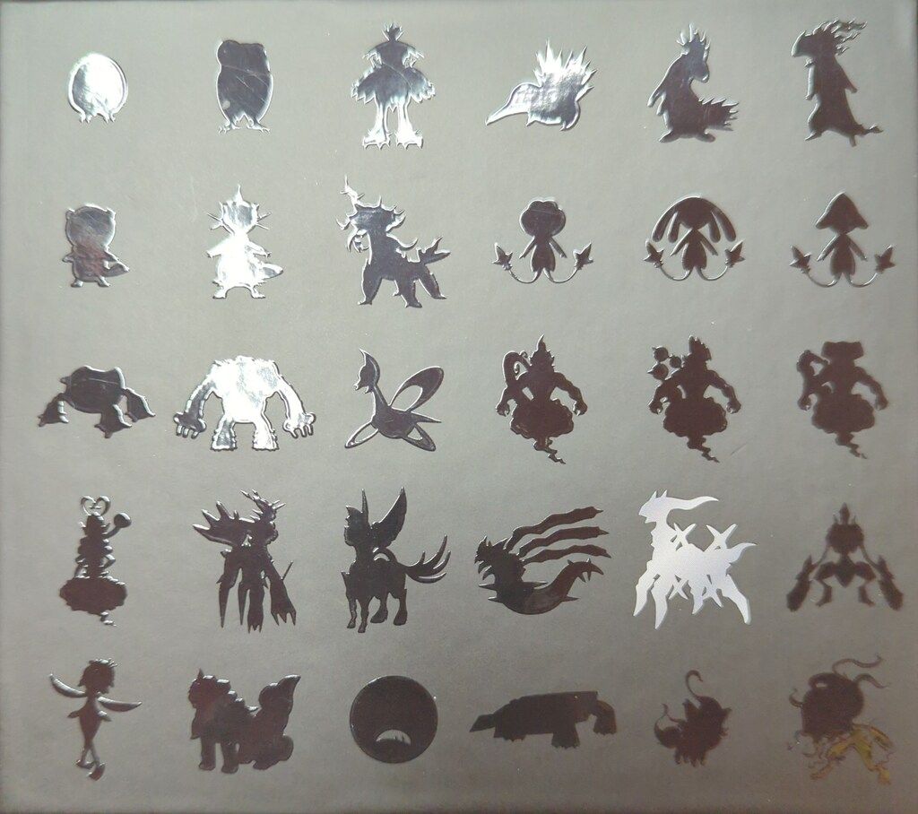 ゲームCD BOX付)ポケットモンスター スーパーミュージック