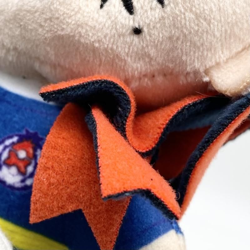 ポケモンセンター　マスコット POKÉMON TRAINERS ゼイユぬいぐるみ ポケモンセンター マスコット POKÉMON TRAINERS ゼイユぬいぐるみ