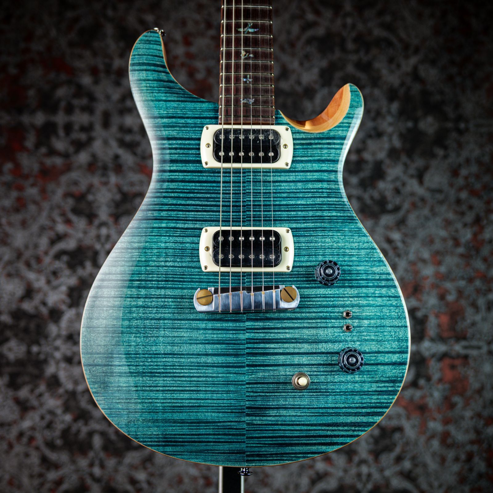 Paul Reed Smith PRS 2025 SE s Guitar Slate Blue 3 03 kg