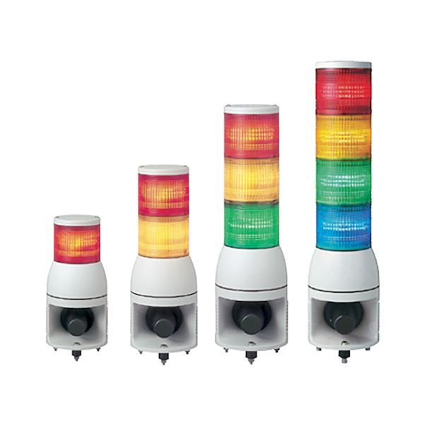 7営業日以内発送 シュナイダーエレクトリック UTLMM-100-1 R LEDﾀﾜｰﾗｲﾄ 大型積層式ＬＥＤライト 赤 ﾀﾜｰﾗｲﾄ 販売不可