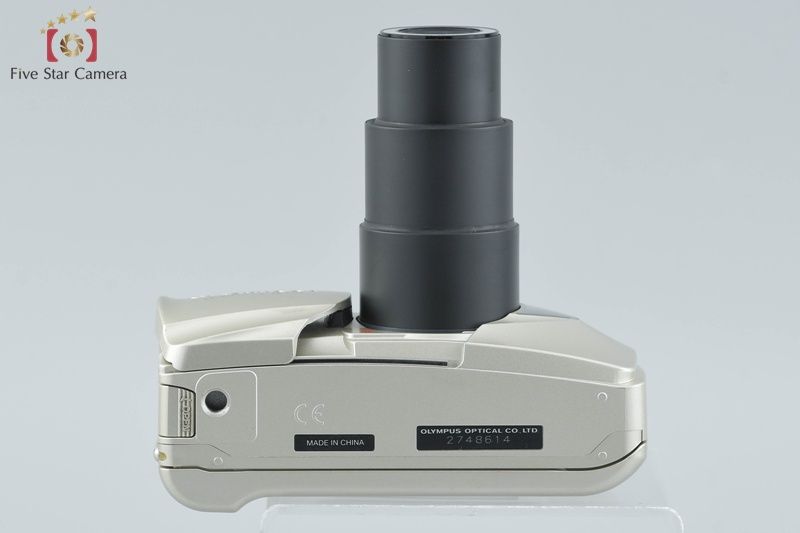 OLYMPUS オリンパス