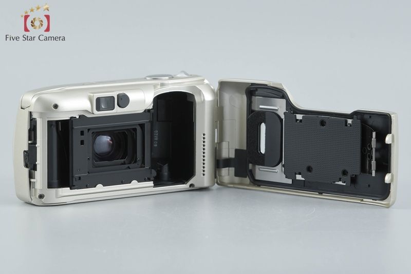 OLYMPUS オリンパス 【中古】OLYMPUS オリンパス μ[mju:]-II ミューII