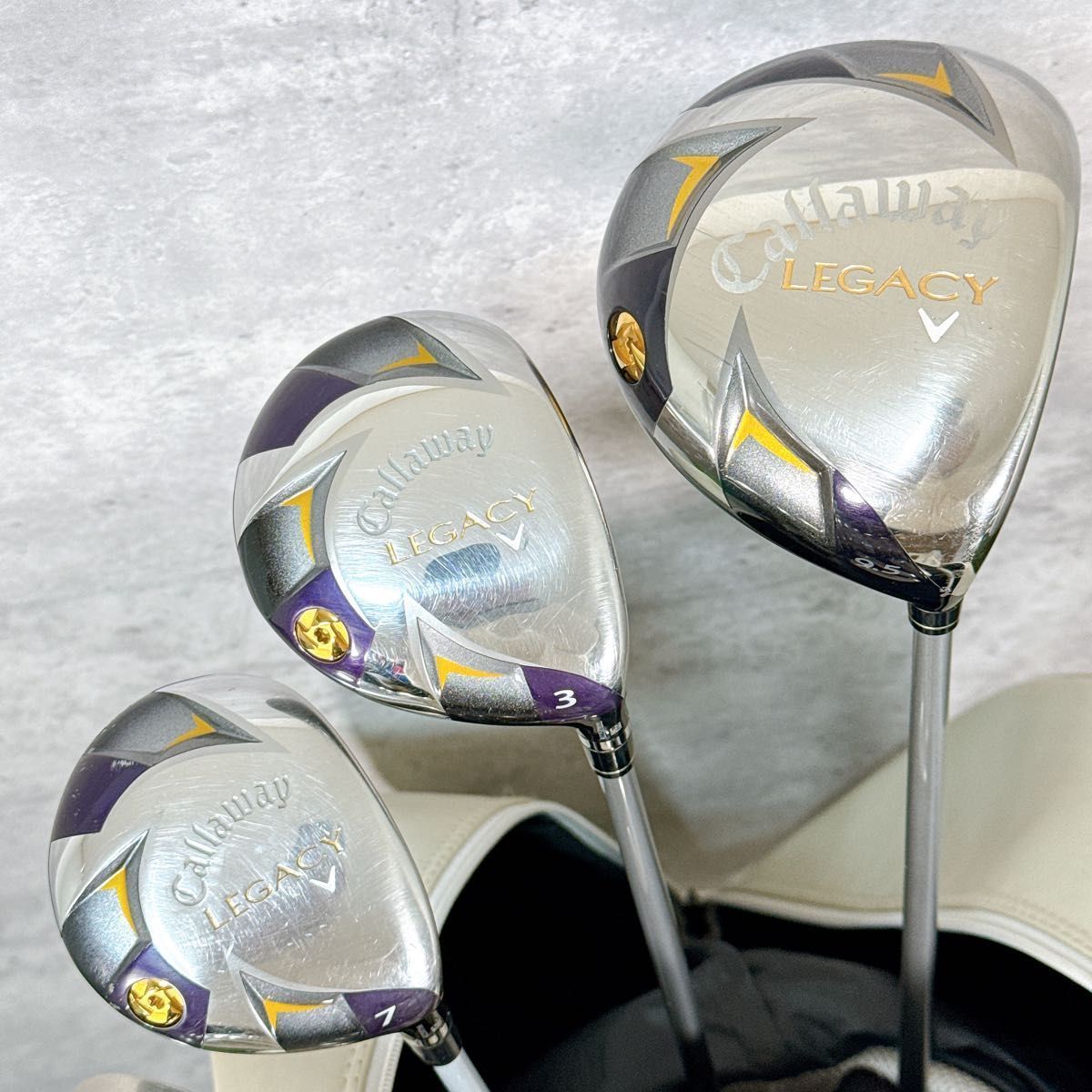 ゴルフクラブセット メンズ Callaway キャロウェイ フルセット 豪華14