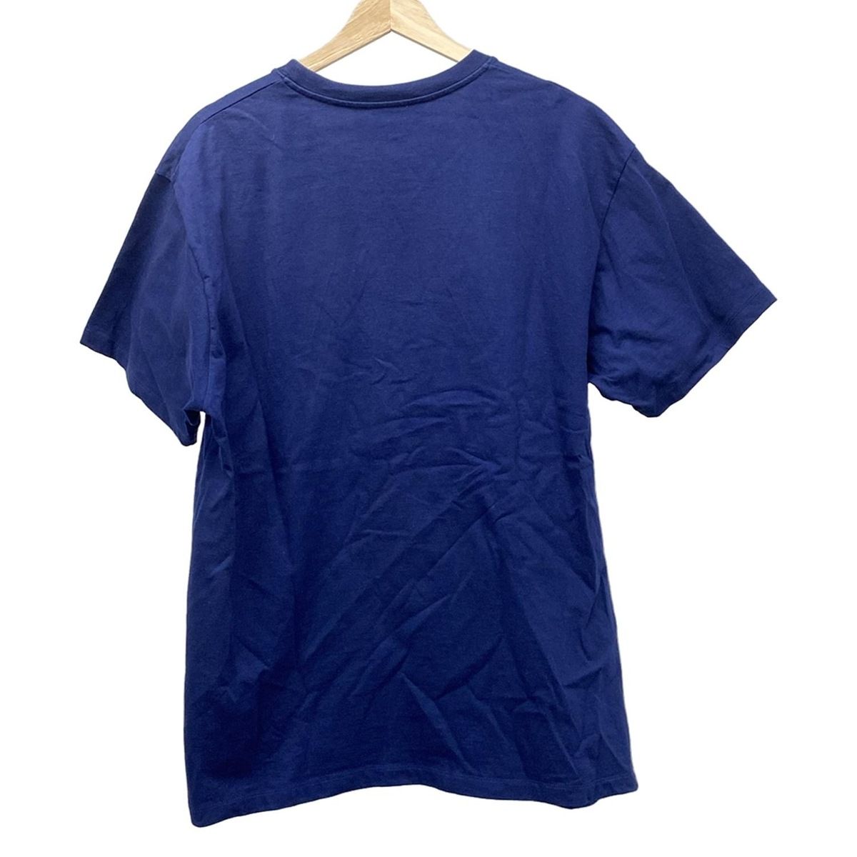 GUCCI(グッチ) 半袖Tシャツ サイズL メンズ美品 - 548334 XJEMJ