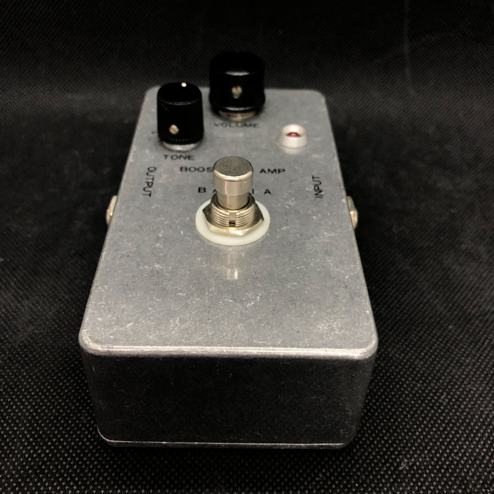 鈴木茂 BA-1A Booster Amp 初期型 Q60883 f146 - メルカリ