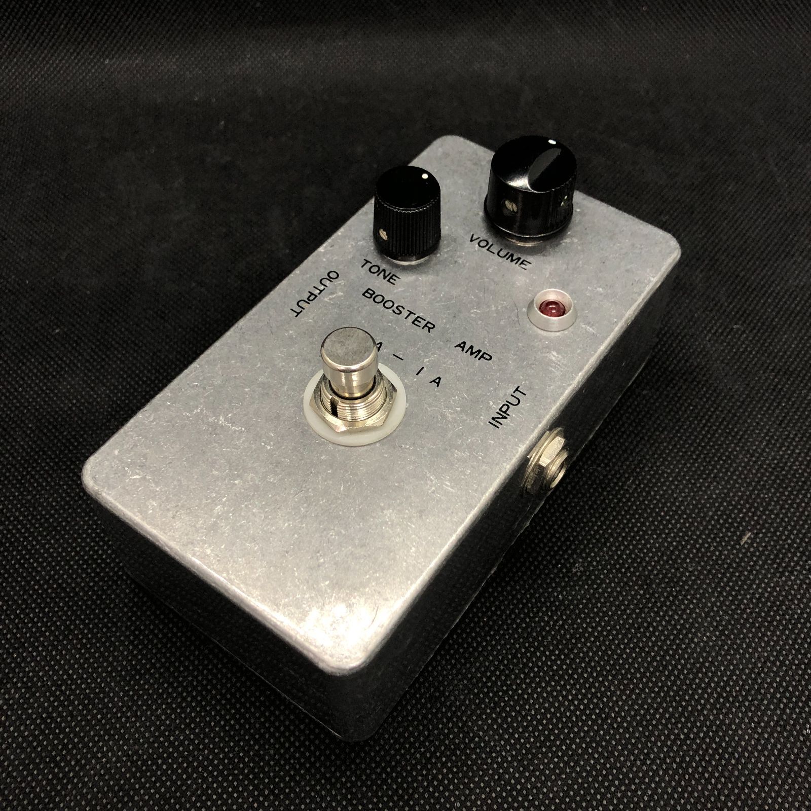 鈴木茂 BA-1A Booster Amp 初期型 Q60883 f146 - メルカリ