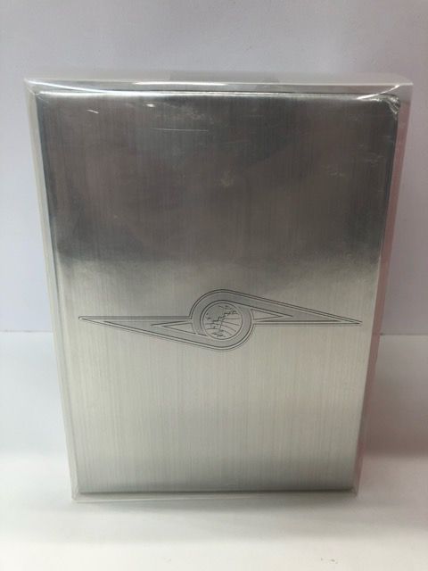 ウルトラセブン コレクターズ BOX E 1543 008 26 その他 DVD CD DVD ブルーレイ