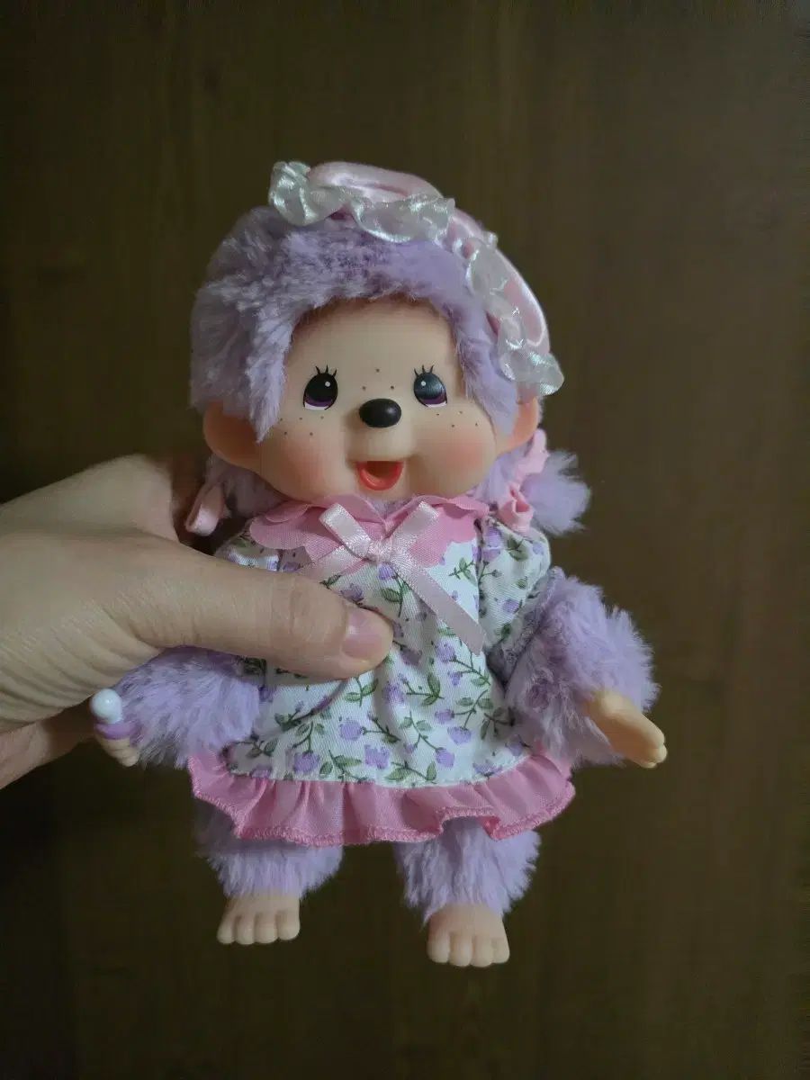 香港シークレットガーデン モンチッチ - メルカリ