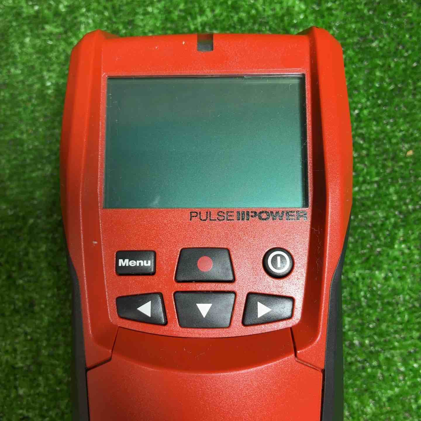  HILTI ヒルティ マルチ探知機 鉄筋探査機 PS 50 ノギス マイクロメーター 計測 検査