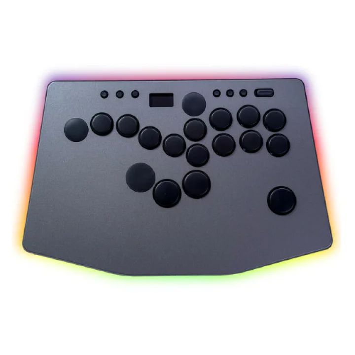 Rushbox Lite 2 RB 004 レバーレスコントローラー