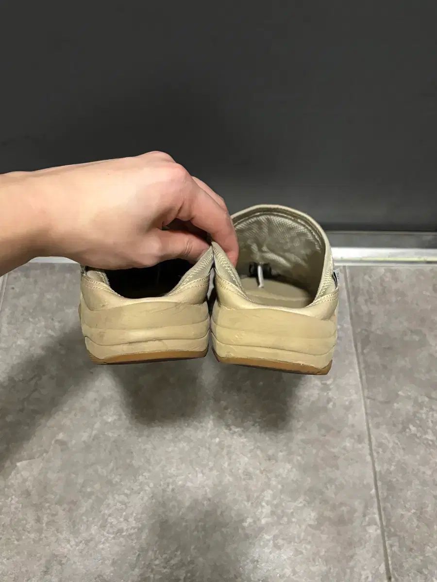 Suicoke足袋ミュール 40