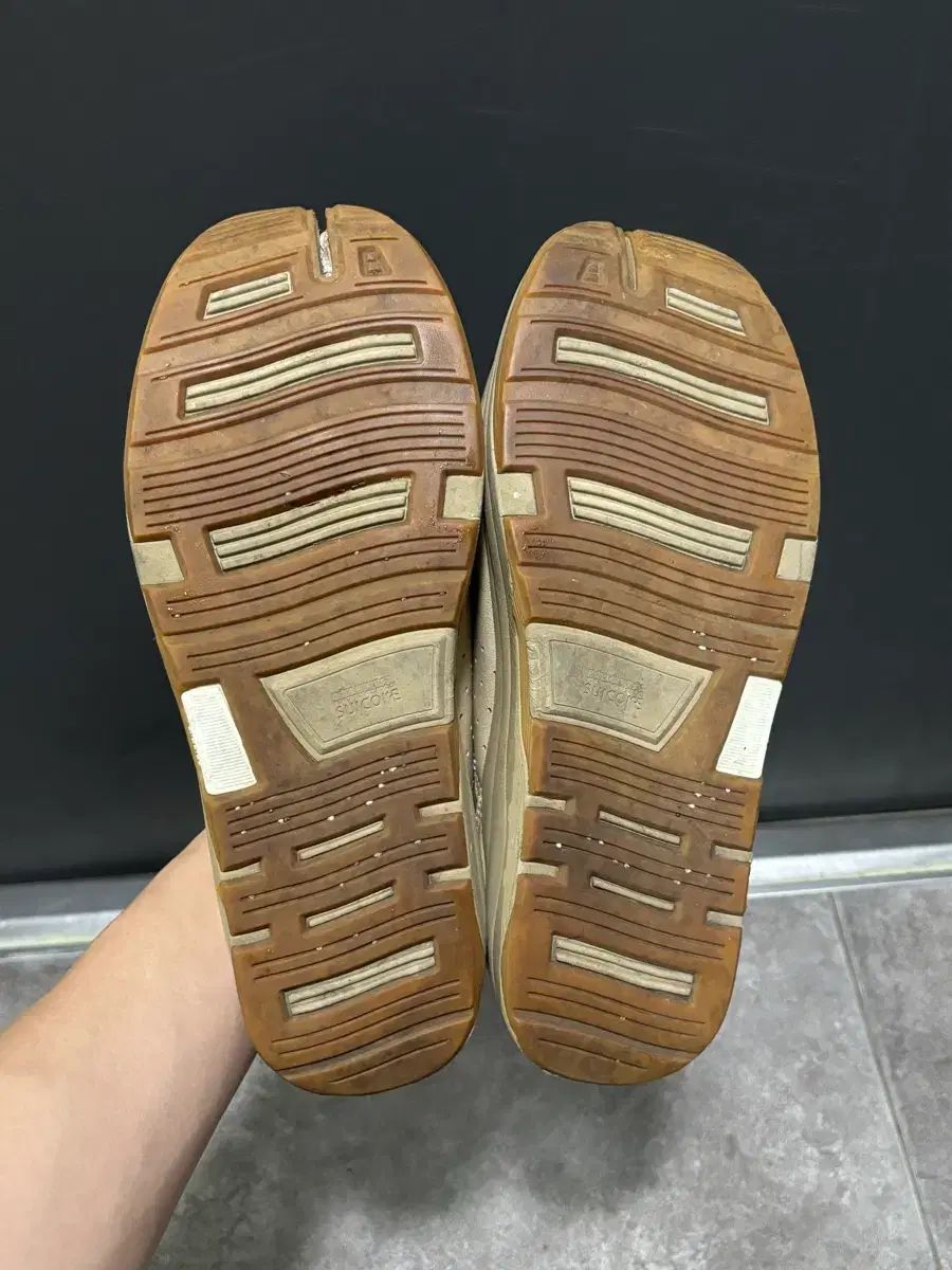  Suicoke足袋ミュール 40 サンダル サンダル