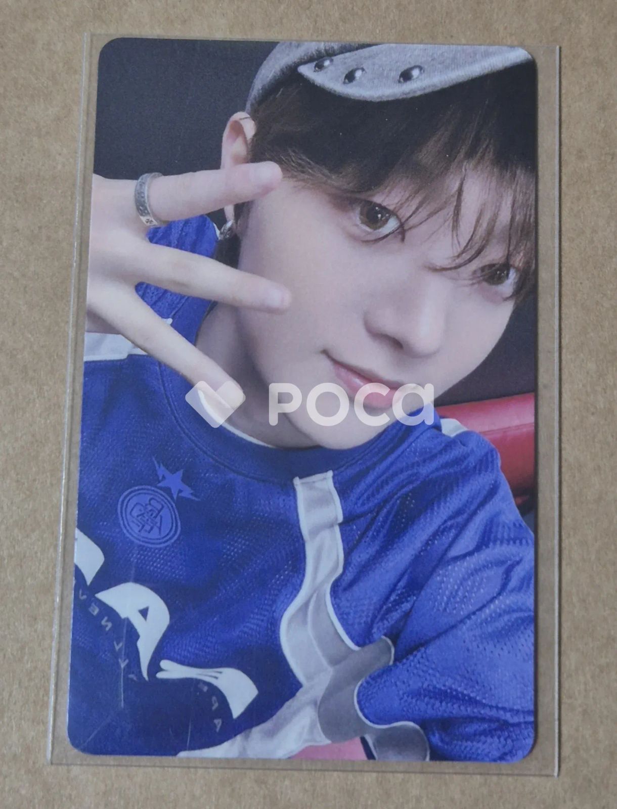 Back to Life Weverse JAPAN ラキドロ - メルカリ