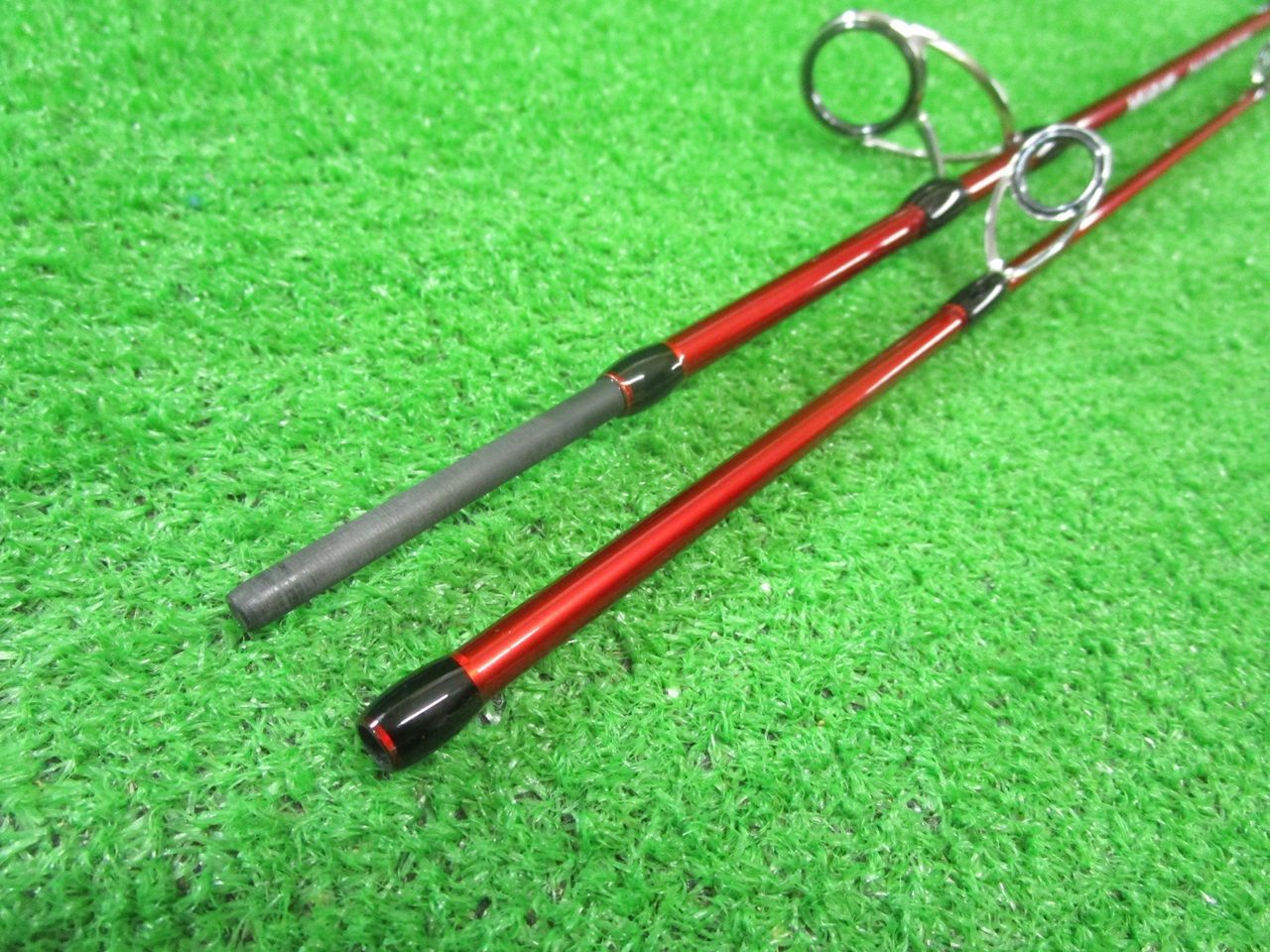 ECH三 （美品）ジークラック 泥棒竿 オモリグスティック S69L - メルカリ