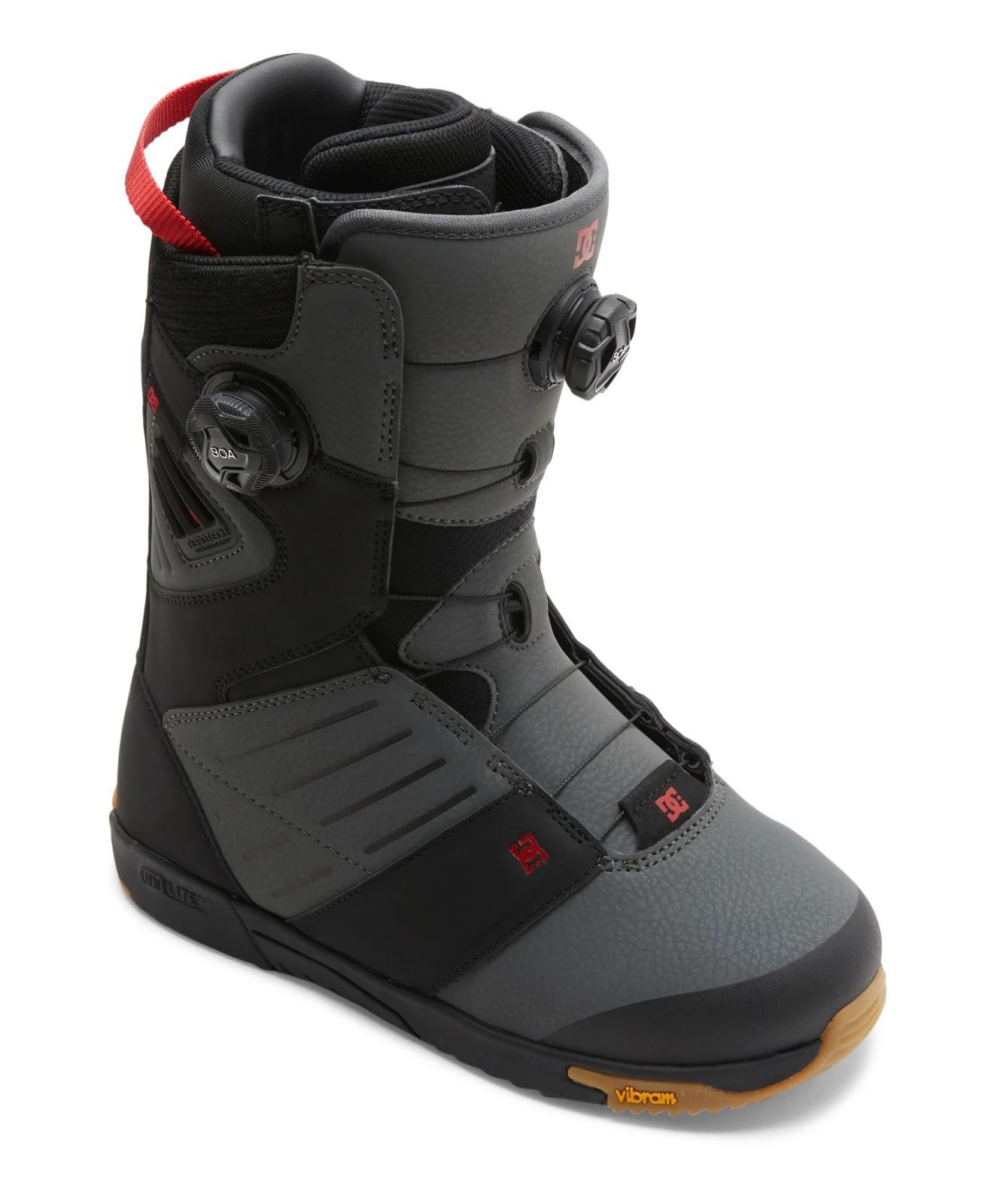 未使用 DC SHOES JUDGE ディーシー スノーボードブーツ ジャッジ DC SHOES Judge スノーボードブーツ ディーシー DC SHOES スノーブーツ