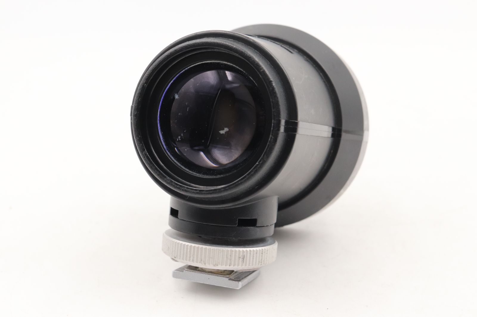 光学美品☆Nikon ニコン UW-NIKKOR 20mm F2.8 ニコノス用 ファインダー