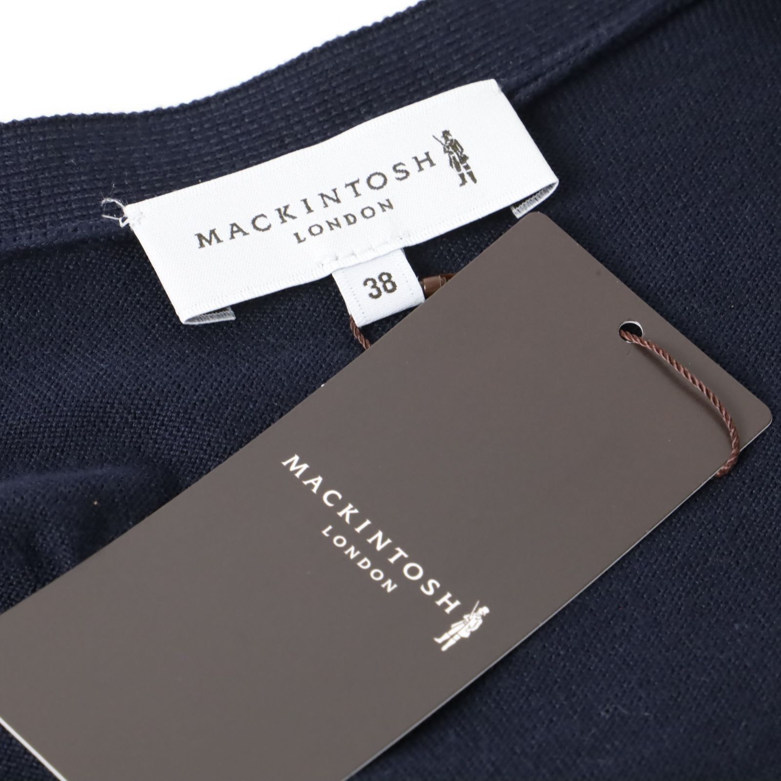 マッキントッシュ